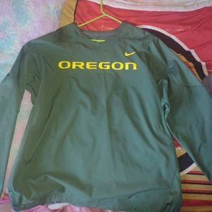 Nike Dri-fit windbreaker